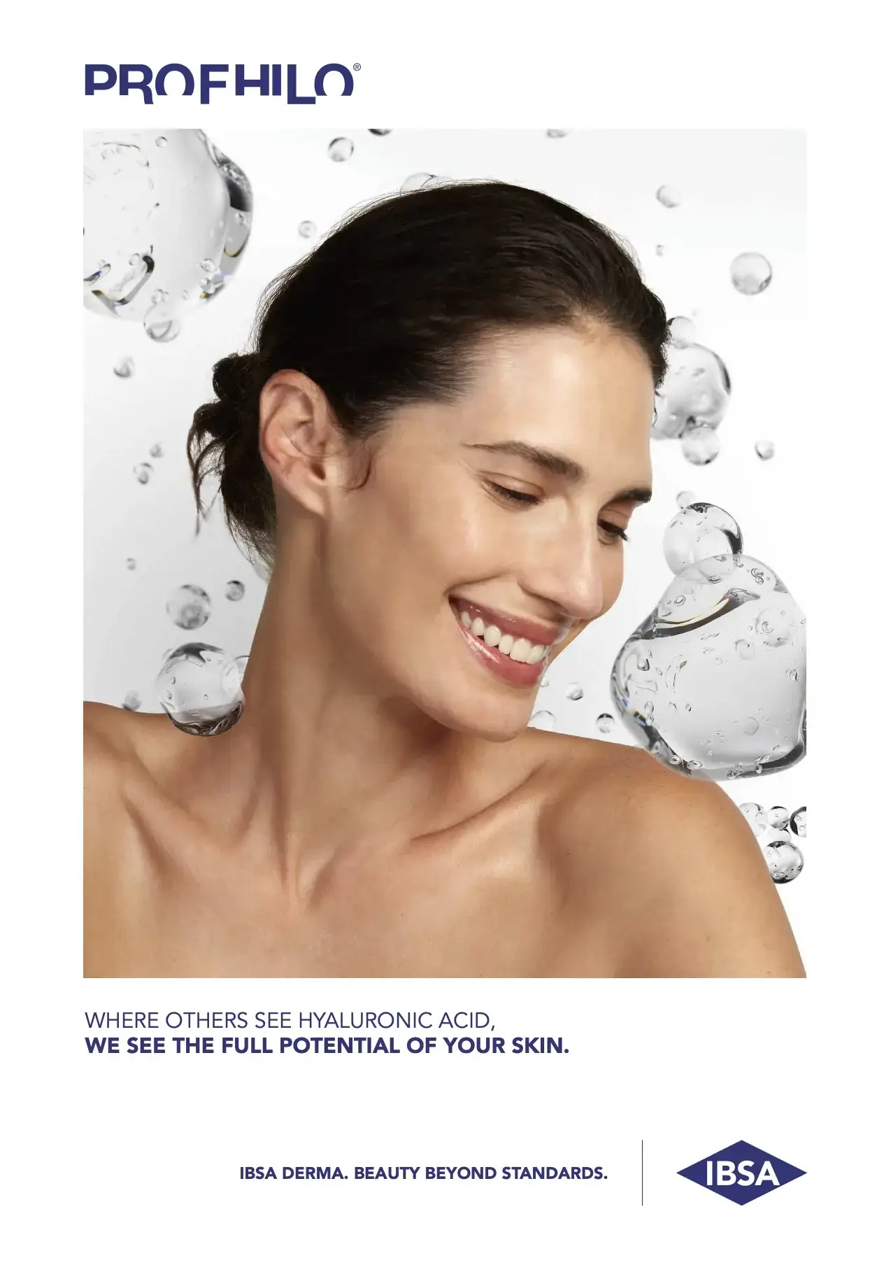 Profhilo® Structura: When Hyaluronic Acid Regenerates Fat Tissue